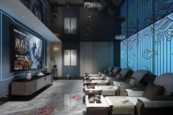 西安长安按摩理疗：运动损伤康复